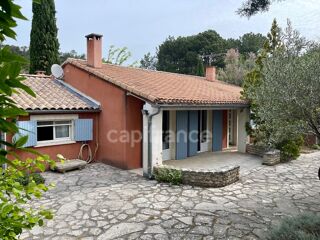  Maison à vendre 6 pièces 160 m²