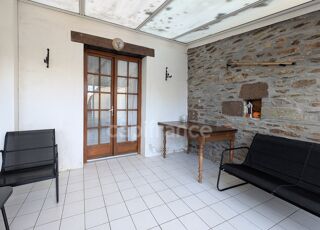  Maison à vendre 5 pièces 94 m²