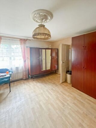 Maison à vendre 3 pièces 73 m²