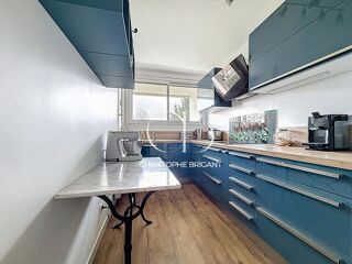  Appartement � vendre 4 pi�ces 81 m�