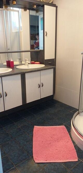  Appartement � louer 1 pi�ce 10 m�