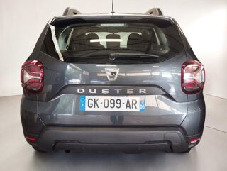Duster 1.3 TCE 130 CONFORT 4X2 5P 2022 occasion 06640 Saint-Jeannet