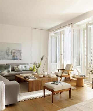  Appartement à vendre 4 pièces 86 m²