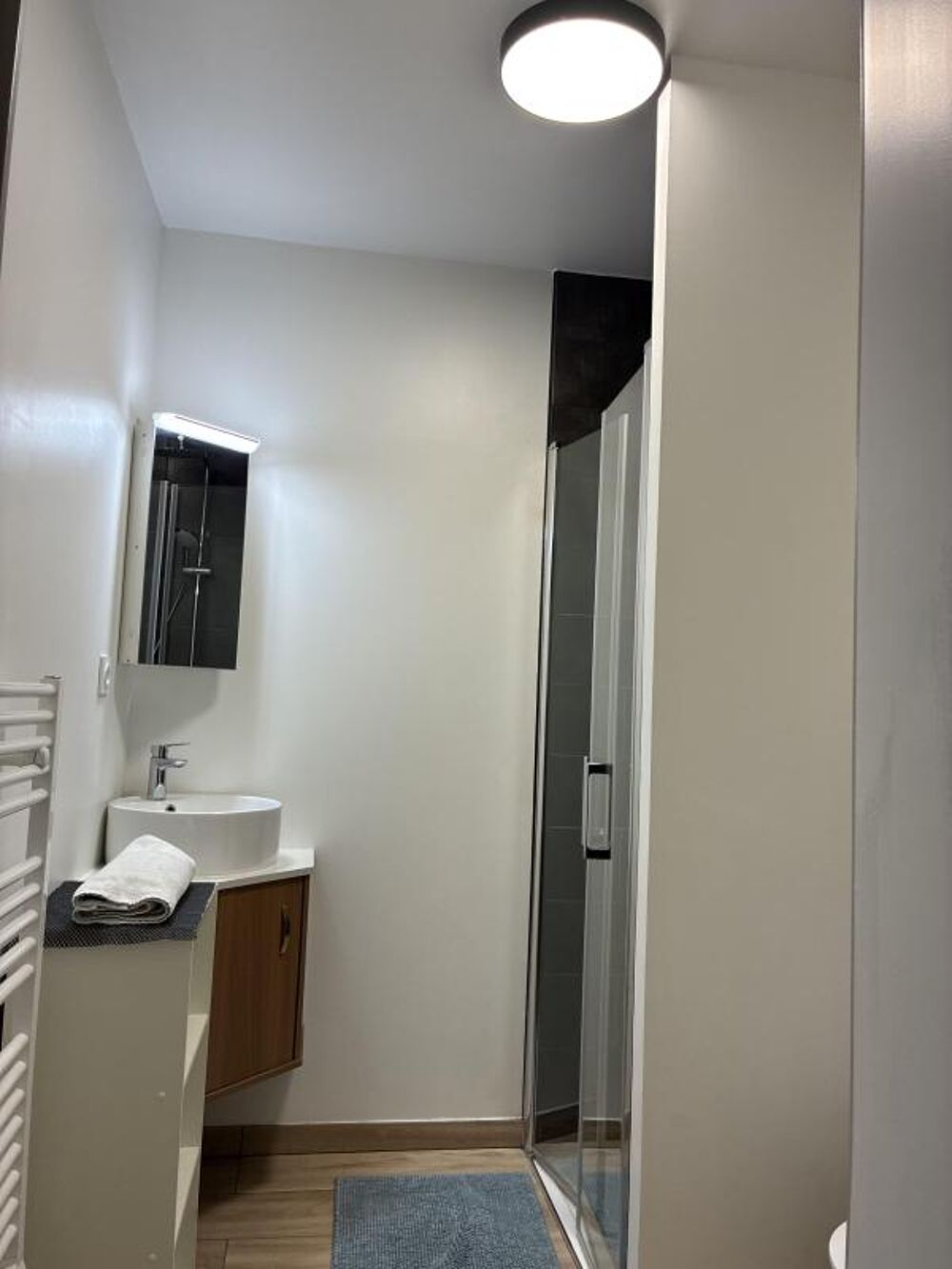 Location Appartement LOCATION T2 MEUBLE ONET LE CHATEAU SANS FRAIS D'AGENCE Onet le chateau