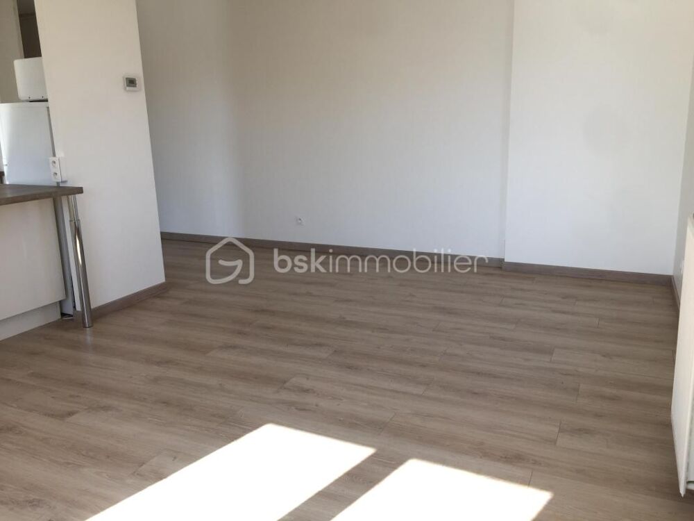 Location Appartement NOUVEAU Saint pierre du perray