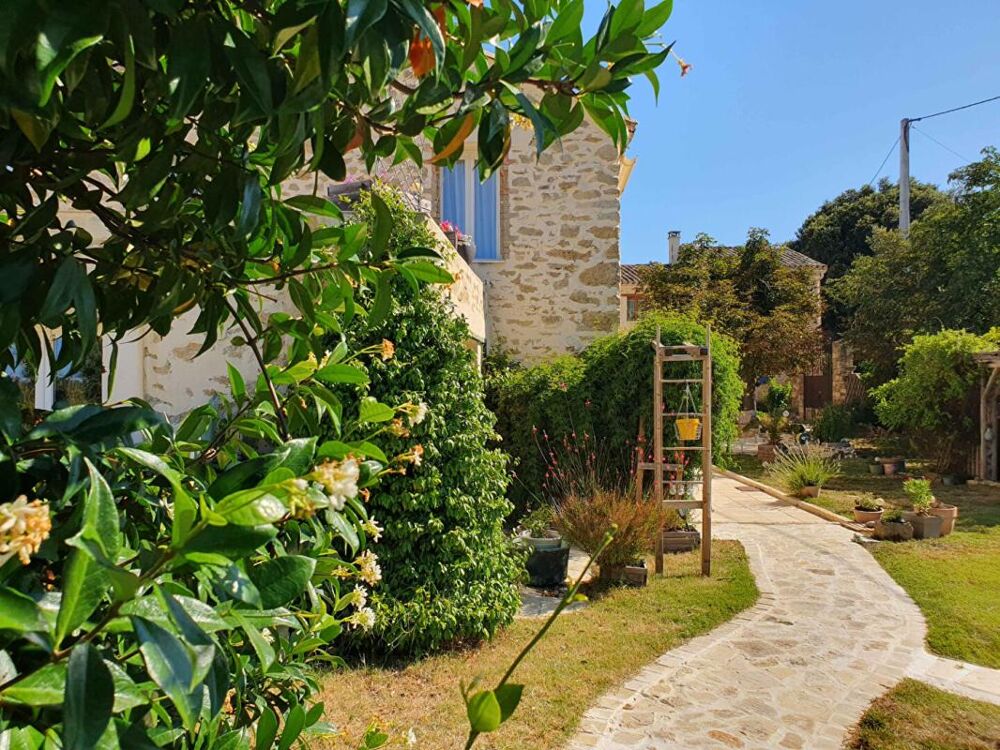 � vendre  Maison Uz�s (30700)