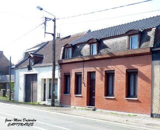  Maison � vendre 7 pi�ces 160 m�