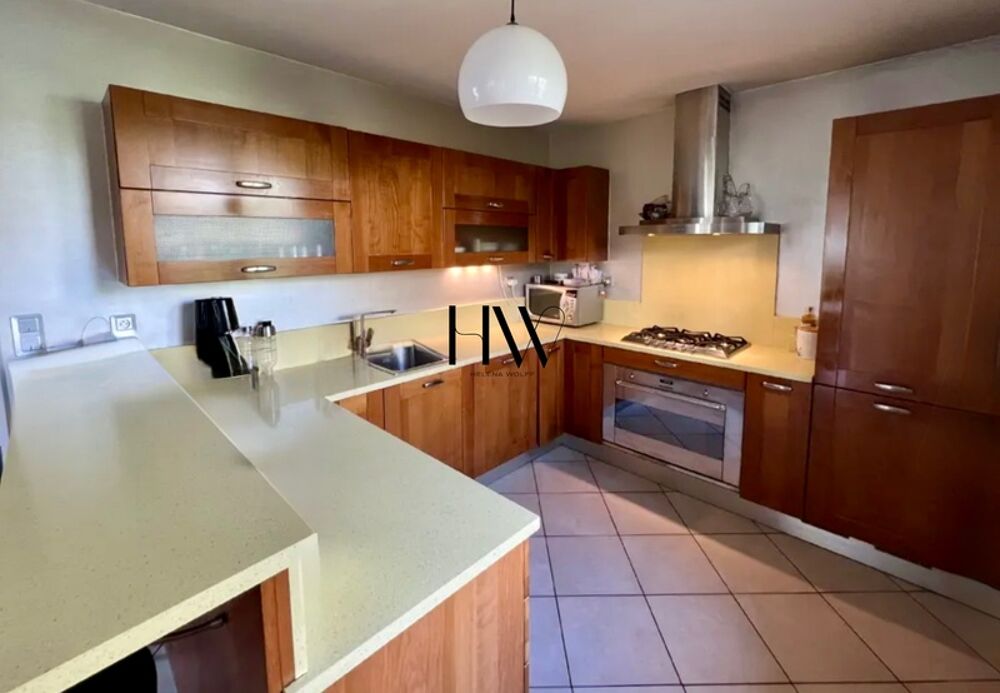 Vente Maison À VENDRE – maison de caractère au cœur d'Annemasse Annemasse