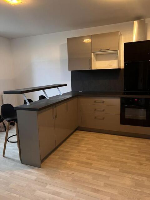  Appartement � louer 2 pi�ces 40 m�