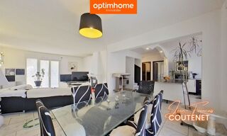  Maison � vendre 6 pi�ces 148 m�