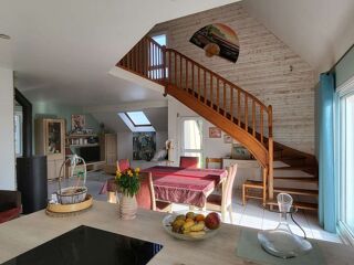  Maison � vendre 7 pi�ces 126 m�