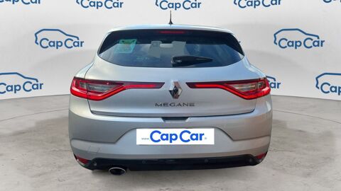 M&eacute;gane 1.5 dCi 110 Intens 2016 occasion 59990 Curgies