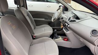 Twingo II 1.5 dCi 75 Expression 2011 occasion 27000 Evreux