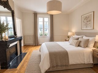 Vente Appartement Appartement à vendre 5 pièces REIMS (51) Reims