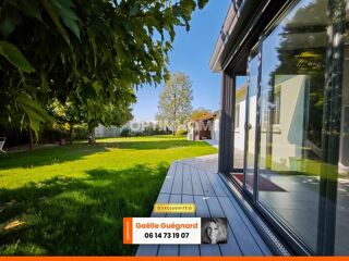  Maison � vendre 5 pi�ces 113 m�