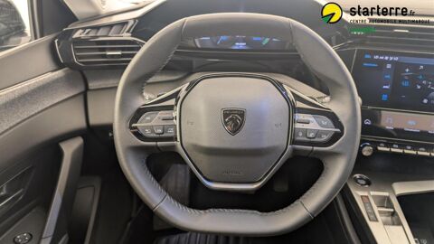 408 Hybrid 145 e-DCS6 Allure 2025 occasion 73420 Voglans
