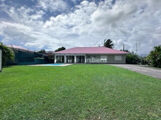  Propri�t�/ch�teau � vendre 5 pi�ces 170 m�