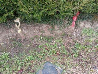  Terrain � vendre 1089 m�