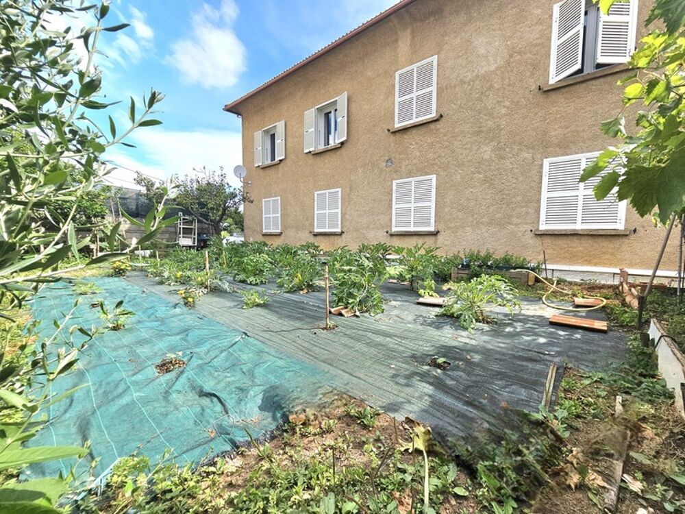 à vendre  Maison Monte (20290)