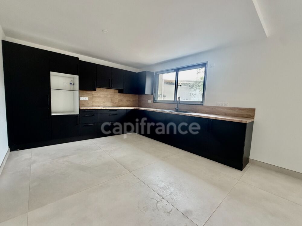 Vente Maison ORLEANS LA SOURCE, RARE à vendre Maison neuve, familiale et contemporaine T5 avec garage cave jardin de plus de 1200m2 La source
