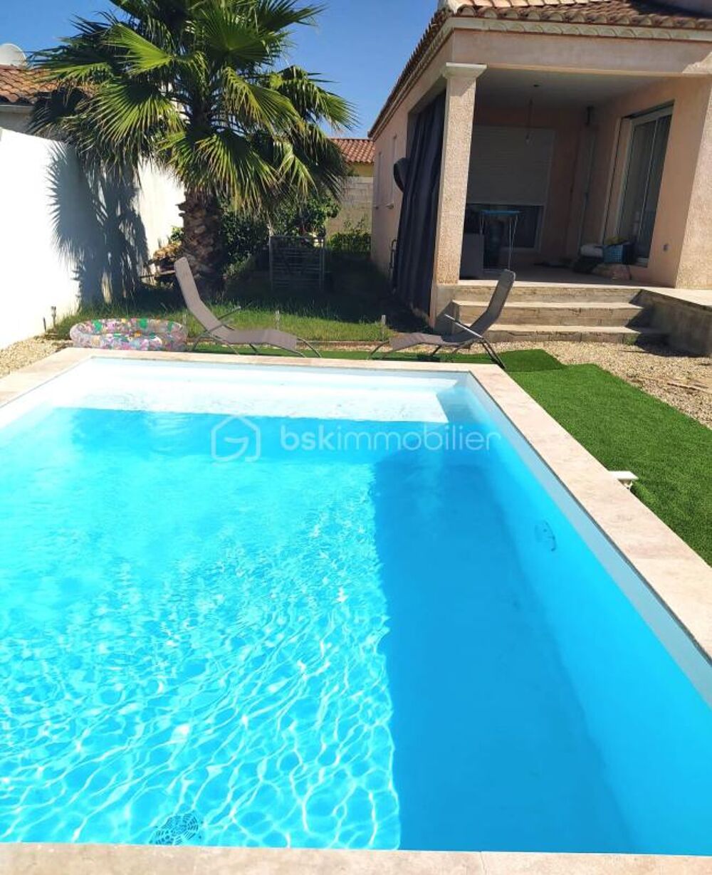Maison 6 pièces