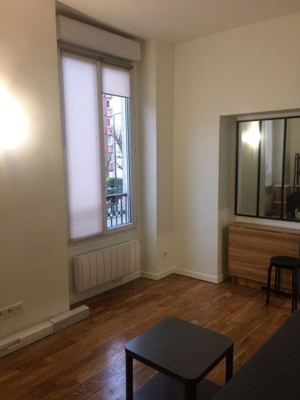 Location Appartement Studio de 23m2 à louer sur Ivry-sur-Seine Ivry sur seine