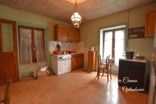  Maison à vendre 7 pièces 110 m²