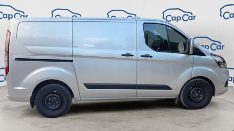Transit Custom 1.0 EcoBoost 120 PHEV BVA6 Trend Business 2020 occasion 78620 L Etang La Ville