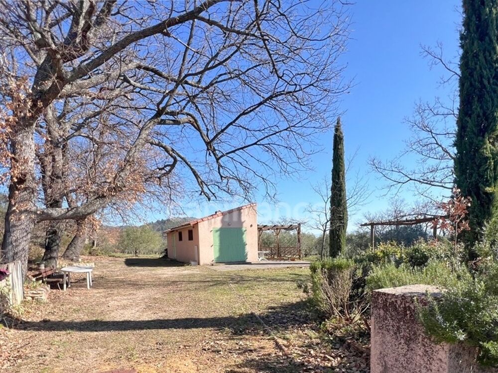 Vente Maison À vendre charmant Cabanon/Mazet provençal avec oliveraie sur 4000m2 de terre – proche de Manosque et Pierrevert Manosque
