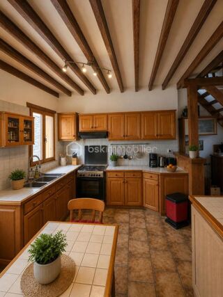  Maison à vendre 4 pièces 85 m²
