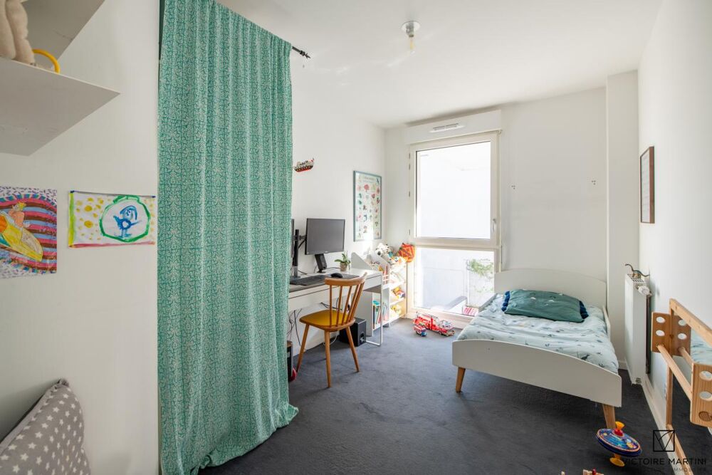  vendre  Appartement Asnires-sur-Seine (92600)