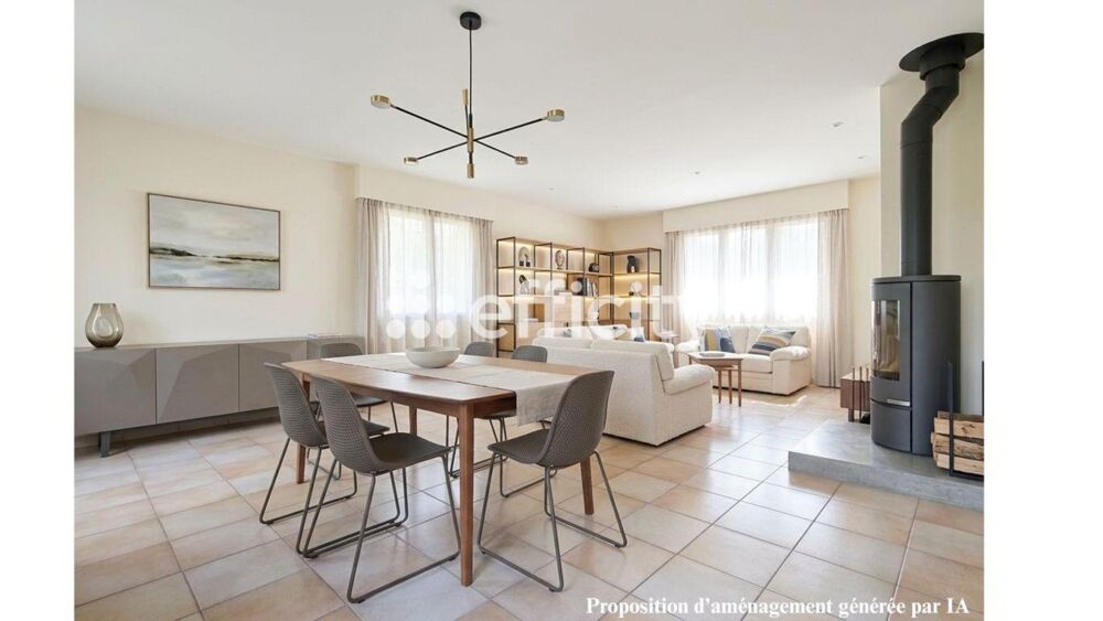 Vente Maison Maison Le loroux bottereau