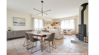 Vente Maison Maison Le loroux bottereau