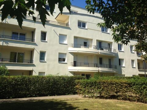  Appartement � louer 1 pi�ce 30 m�