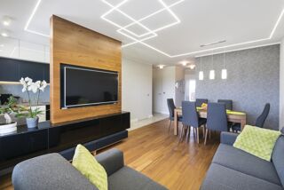  Appartement  vendre 3 pices 72 m