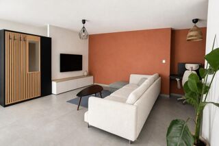 Maison 4 pièces 105 m² · à Brach · 105 m² · 375 000 €