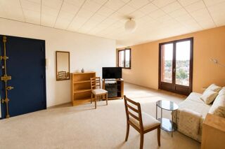  Appartement à vendre 3 pièces 63 m²