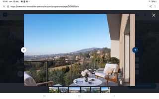  Appartement � vendre 4 pi�ces 90 m�