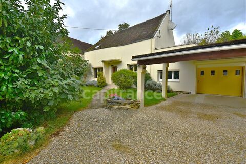   Maison � vendre 4 pi�ces BELLECHAUME (89) Maison - 5 pi�ce(s) - 140 m�