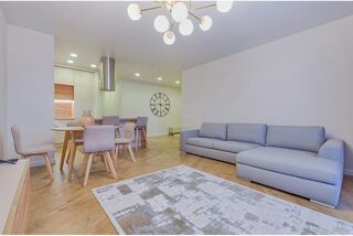  Appartement  vendre 4 pices 80 m