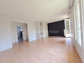  Appartement  vendre 3 pices 71 m