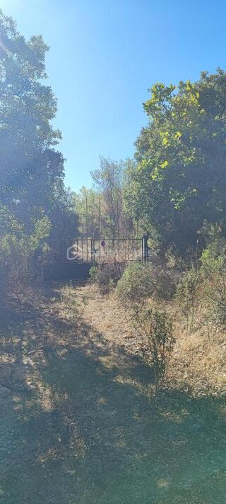  Terrain � vendre 4296 m�