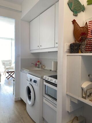  Appartement à vendre 1 pièce 30 m²