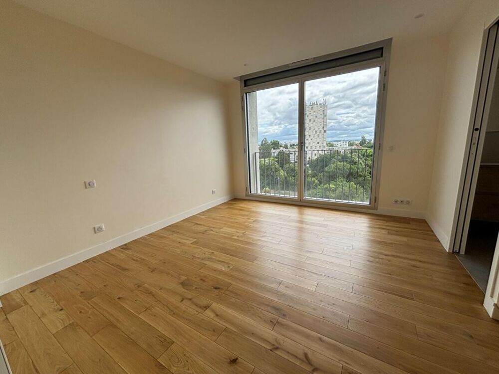 à vendre  Appartement Bordeaux (33200)
