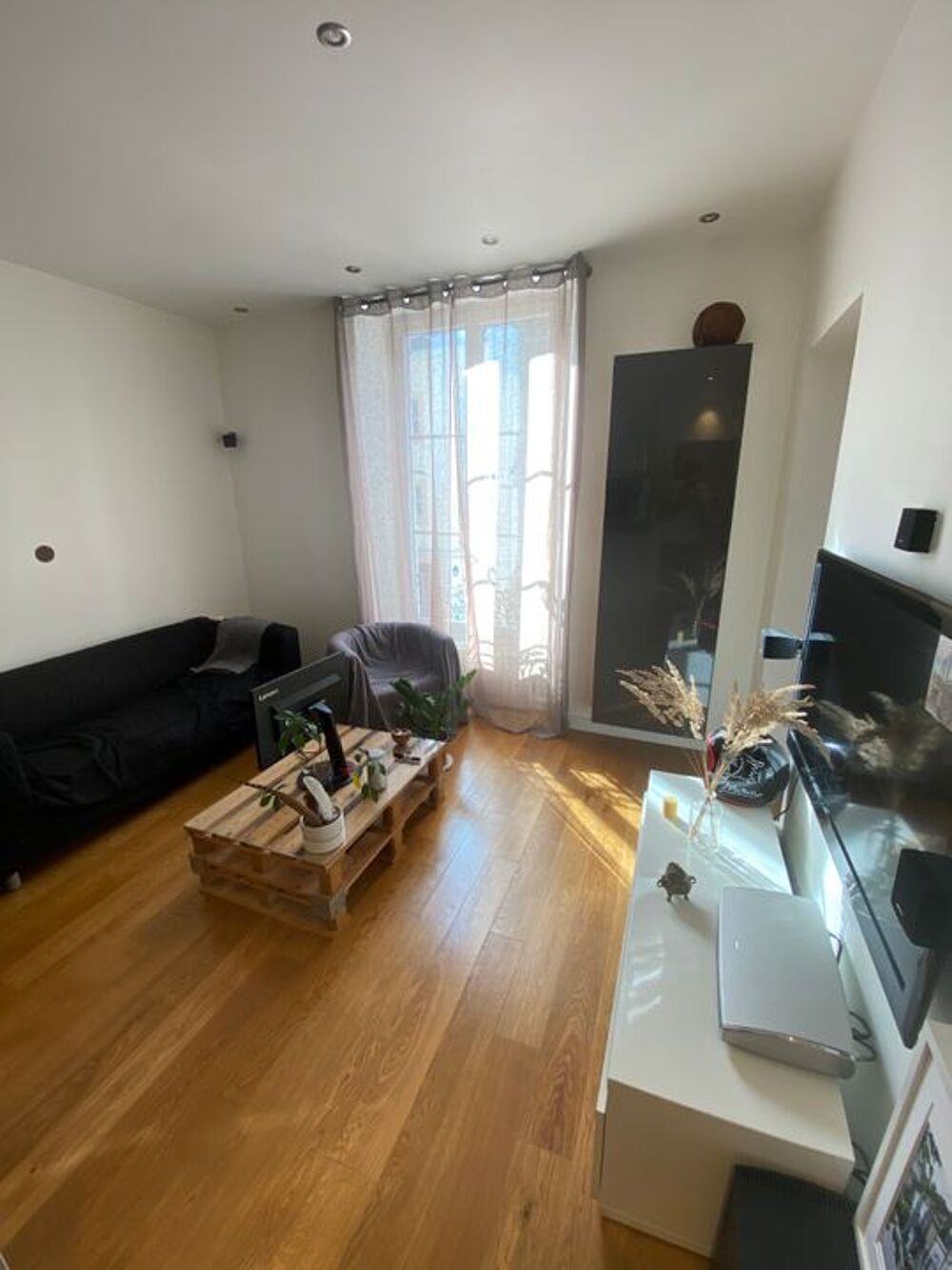 Appartement de 42m2 à louer sur Rambouillet