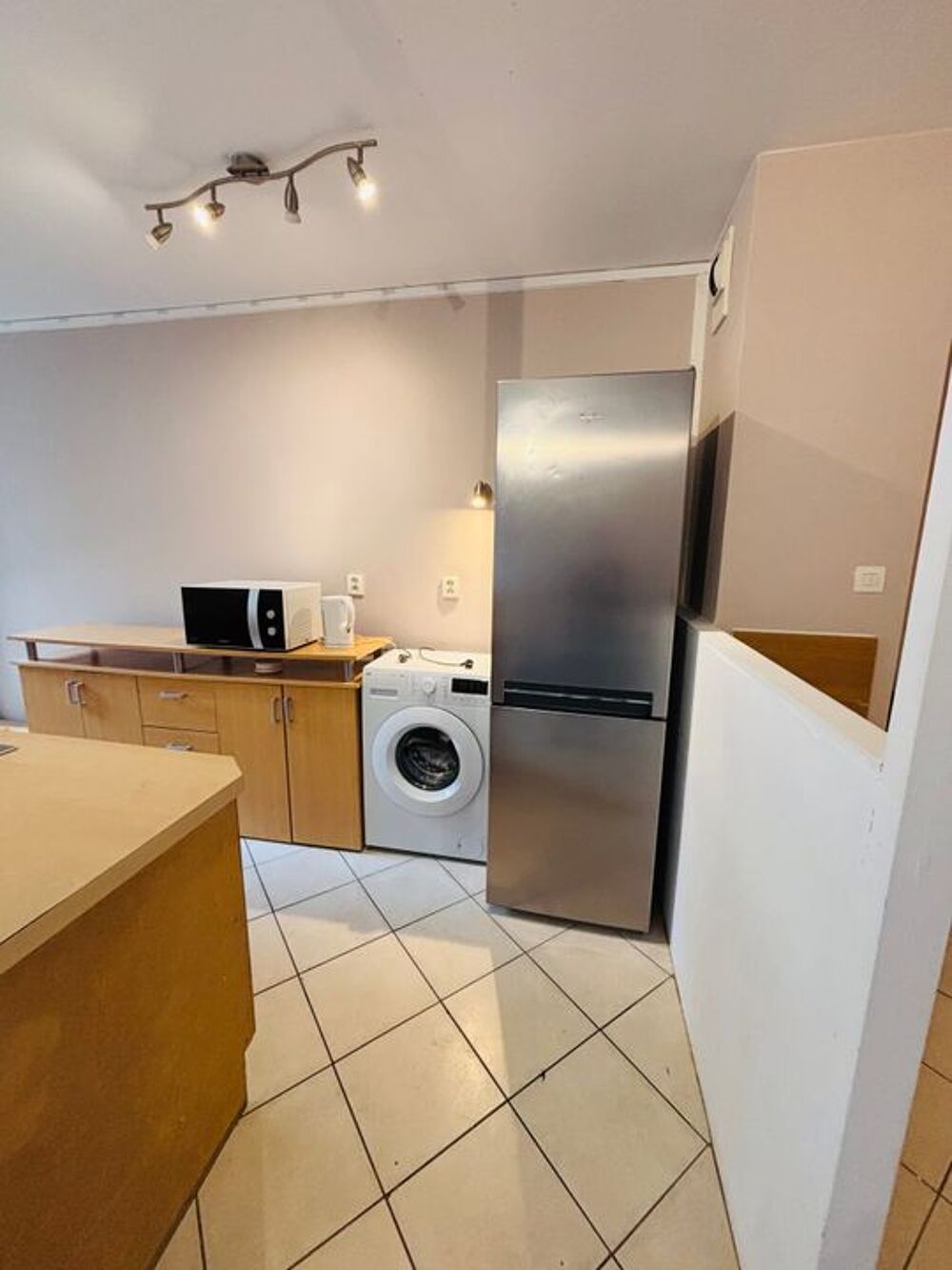 Appartement de 70m2 à louer sur Évry