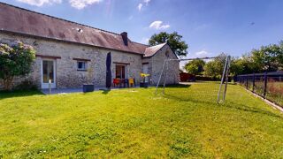  Maison � vendre 6 pi�ces 155 m�