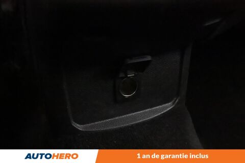 Mondeo 1.5 EcoBoost Titanium 5P 160 ch 2015 occasion 92130 Issy-les-Moulineaux