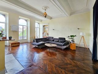  Appartement � vendre 6 pi�ces 128 m�