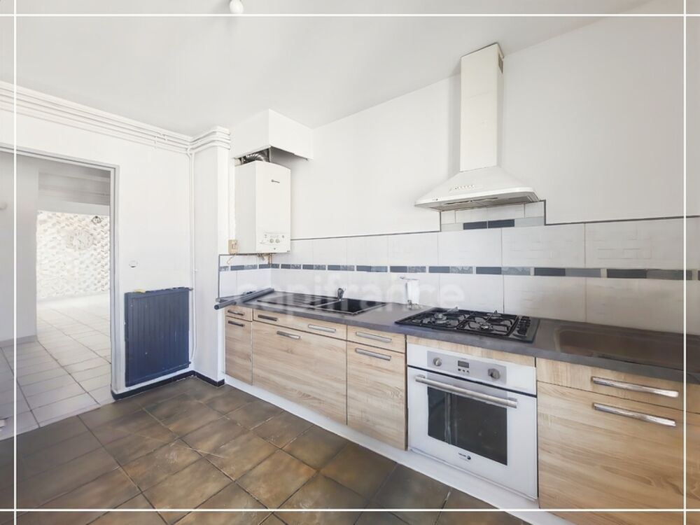 Appartement à vendre 4 pièces PERPIGNAN (66)
